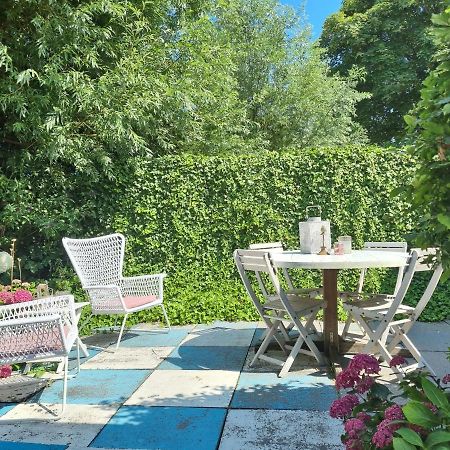 Bed En Breakfast Onder Aan De Dijk Warder Εξωτερικό φωτογραφία