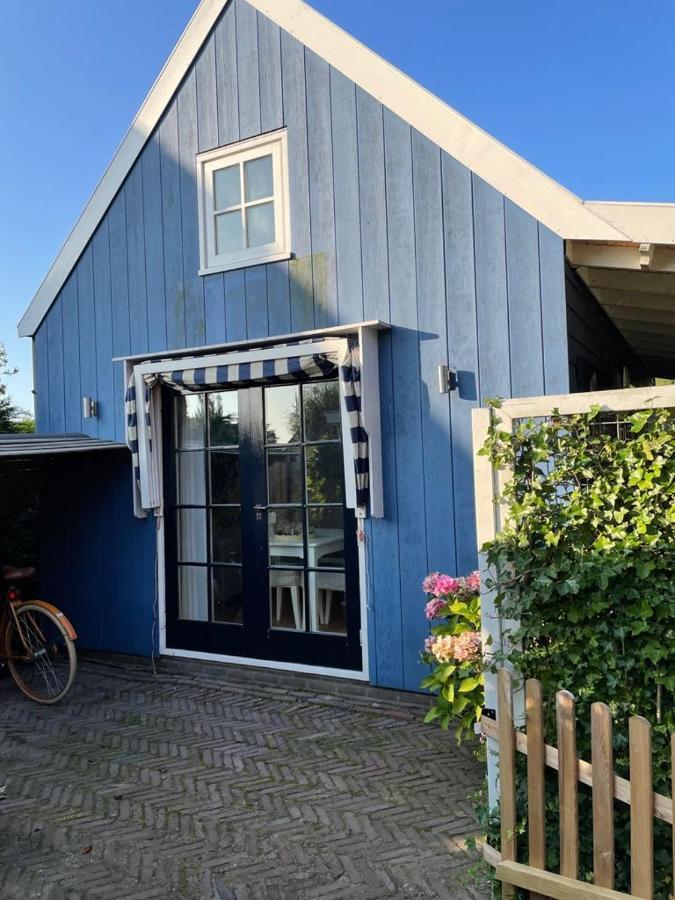 Bed En Breakfast Onder Aan De Dijk Warder Εξωτερικό φωτογραφία