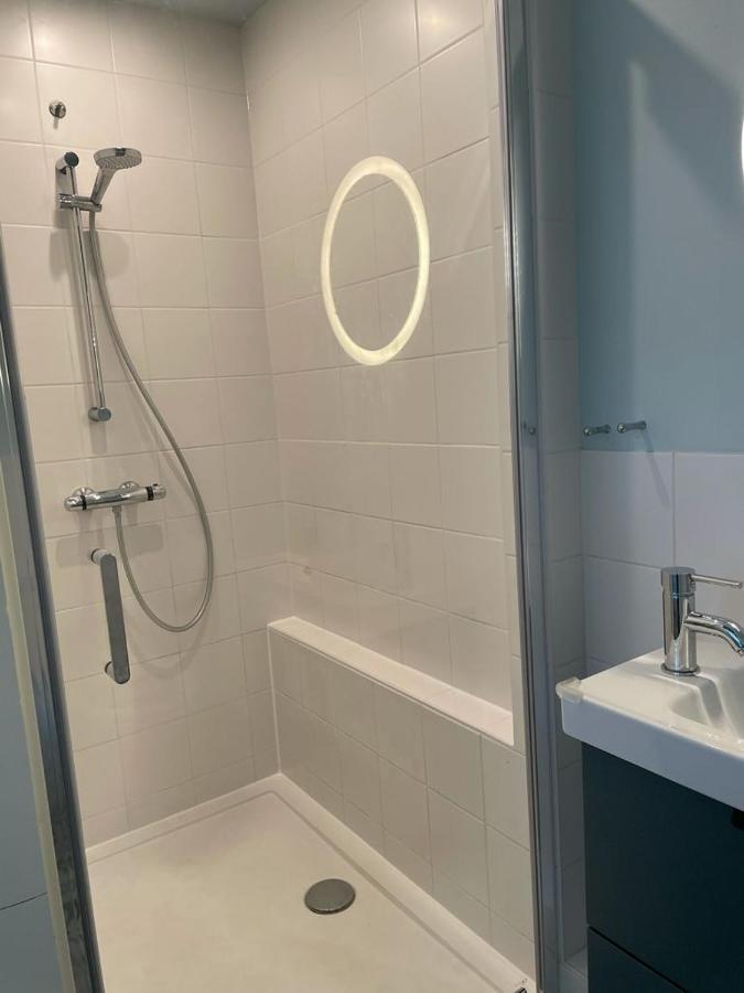 Bed En Breakfast Onder Aan De Dijk Warder Εξωτερικό φωτογραφία