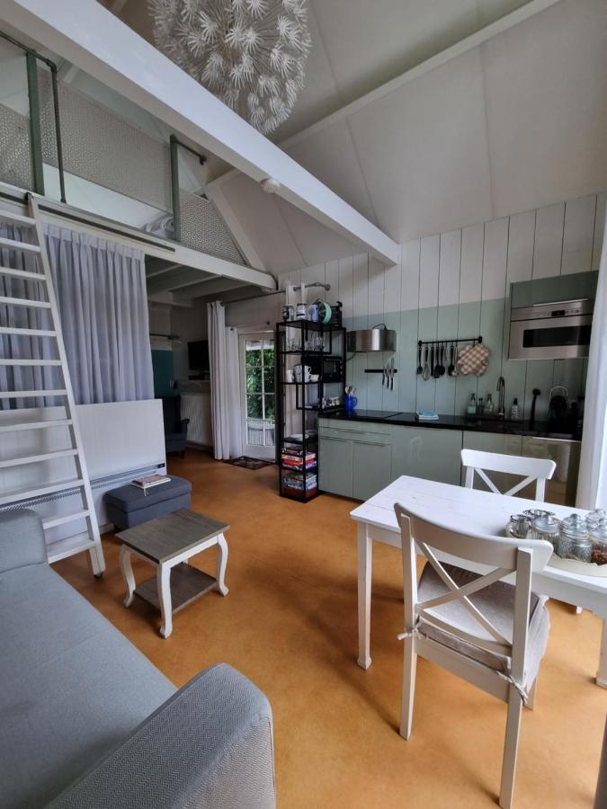 Bed En Breakfast Onder Aan De Dijk Warder Εξωτερικό φωτογραφία