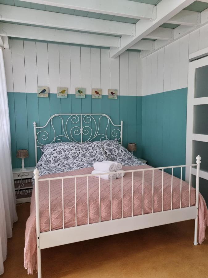 Bed En Breakfast Onder Aan De Dijk Warder Εξωτερικό φωτογραφία