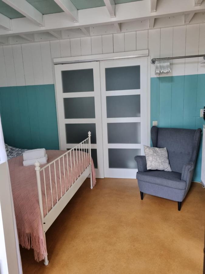 Bed En Breakfast Onder Aan De Dijk Warder Εξωτερικό φωτογραφία